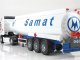    PREMIUM DXI  - &quot;SAMAT&quot; (Eligor)