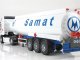     PREMIUM DXI  - &quot;SAMAT&quot; (Eligor)