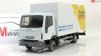  Eurocargo Fraikin