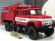    -131 -40 (131)-137 Freiwilige Feuerwehr Treuen (Start Scale Models (SSM))