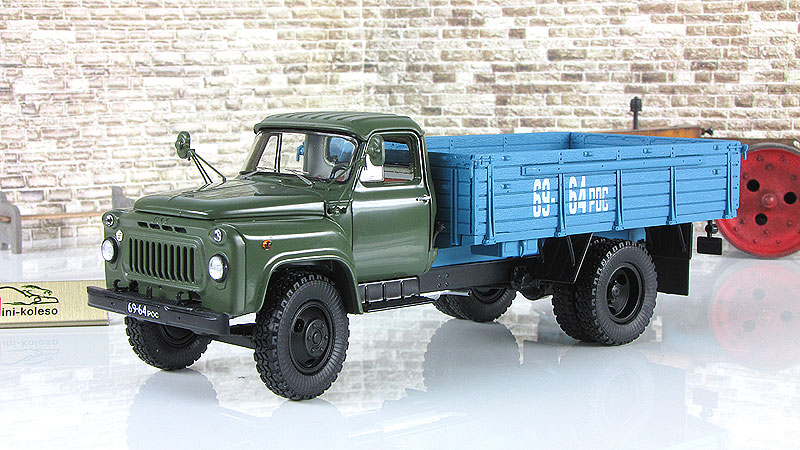 Купить Модели Dip Models 1 43