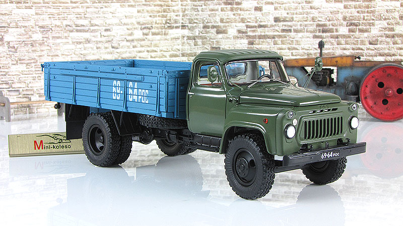Купить Модели Dip Models 1 43