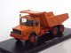    MAGIRUS 290 D26K 64() 1975 Orange (Premium ClassiXXs)