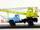    -75 (  -130) (Start Scale Models (SSM))