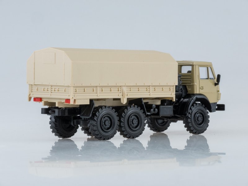 Купить Недорого Камаз 4310
