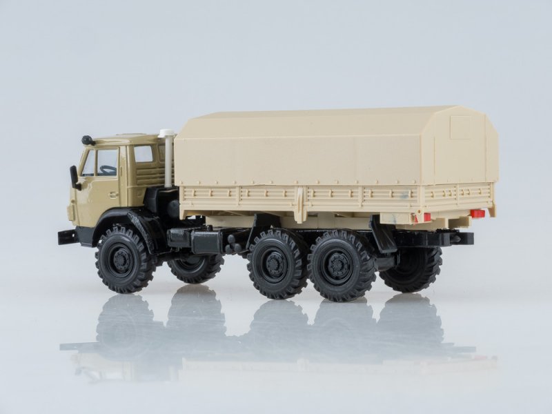 Купить Недорого Камаз 4310