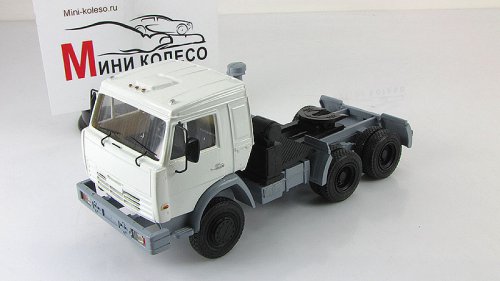 Камский-54115 тягач