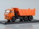    -6520 6x4  (Start Scale Models (SSM))