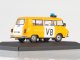    Barkas B1000, VB Czech police (IST Models)