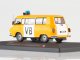    Barkas B1000, VB Czech police (IST Models)