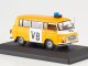    Barkas B1000, VB Czech police (IST Models)