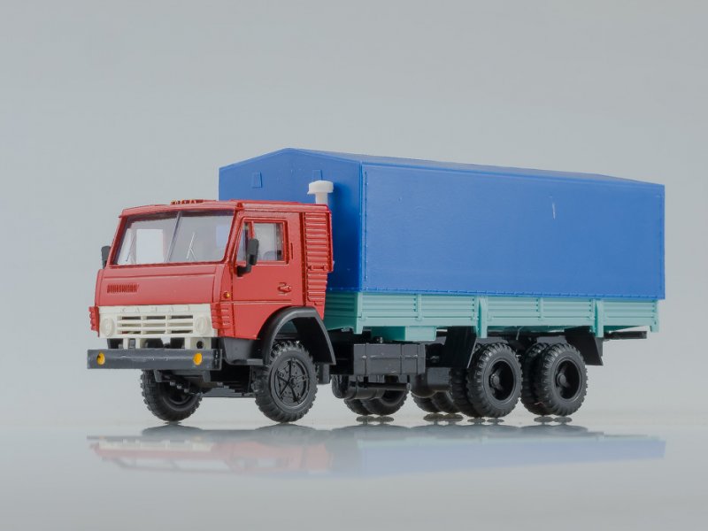 Кабина Камаз 53212 Купить
