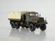    -2551  (Start Scale Models (SSM))