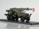    KRAZ-255B1 KS-3575 NVA (Premium ClassiXXs)