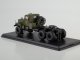    KRAZ-255V NVA (Premium ClassiXXs)