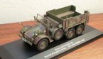 Krupp L2H143 (Kfz.70) Honved