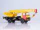    -3577 (5337)  (Start Scale Models (SSM))