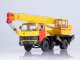    -3577 (5337)  (Start Scale Models (SSM))