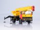    -3577 (5337)  (Start Scale Models (SSM))