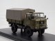    IFA W50LA 4x4    (Start Scale Models (SSM))