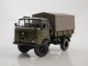    IFA W50LA 4x4    (Start Scale Models (SSM))