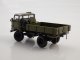    IFA W50LA 4x4    (Start Scale Models (SSM))