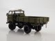    IFA W50LA 4x4    (Start Scale Models (SSM))