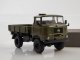    IFA W50LA 4x4    (Start Scale Models (SSM))