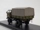    IFA W50LA 4x4    (Start Scale Models (SSM))