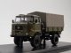    IFA W50LA 4x4    (Start Scale Models (SSM))