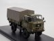    IFA W50LA 4x4    (Start Scale Models (SSM))