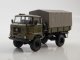    IFA W50LA 4x4    (Start Scale Models (SSM))