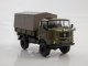    IFA W50LA 4x4    (Start Scale Models (SSM))