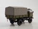    IFA W50LA 4x4    (Start Scale Models (SSM))