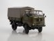    IFA W50LA 4x4    (Start Scale Models (SSM))