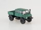    MERCEDES-BENZ Unimog U416 Double Cabin 4x4 1977 Green (Neo Scale Models)