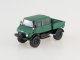    MERCEDES-BENZ Unimog U416 Double Cabin 4x4 1977 Green (Neo Scale Models)