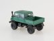    MERCEDES-BENZ Unimog U416 Double Cabin 4x4 1977 Green (Neo Scale Models)