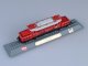    Class 1020 electric locomotive Austria 1940 (Locomotive Models (1:160 scale))