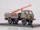      -302 (66) (Start Scale Models (SSM))