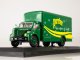    Berliet GLR 8M  &quot;Perrier&quot;, 1960 (IXO ( TRU, BUS))