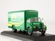    Berliet GLR 8M  &quot;Perrier&quot;, 1960 (IXO ( TRU, BUS))