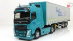 Volvo Fh4 Globetrotter    Piegay