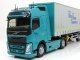    Volvo Fh4 Globetrotter    Piegay (Eligor)