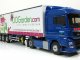    Man TGX Euro 6 XLX   Oogarden 2014 (Eligor)