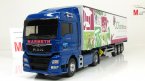 Man TGX Euro 6 XLX   Oogarden 2014