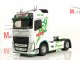    Volvo FH4 Globetrotter  - Chereau Maury Primeurs (Eligor)