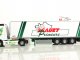    Volvo FH4 Globetrotter  - Chereau Maury Primeurs (Eligor)