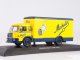    Saviem - Jm 21/240 Michelin - 1970 (IXO ( TRU, BUS))