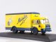    Saviem - Jm 21/240 Michelin - 1970 (IXO ( TRU, BUS))